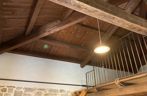 Sepino Bed & Breakfast | Antica Taverna del Principe