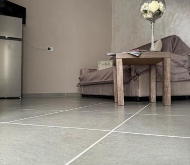 Larino Apartment | La farfalla del vicolo