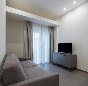 Marina Centro Apartment | Residence Goldoni 6 Suite Apartment