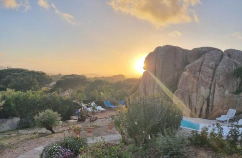 Rena Majore Bed & Breakfast | B&B Rena Majore con piscina privata!