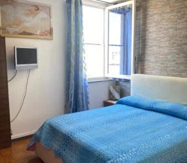 Centro Commerciale Apartment | I Garofani