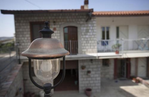 Morcone Bed & Breakfast | B&b Il Gheppio