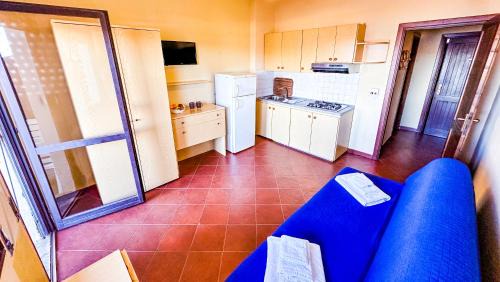 La Pelosa Apartment | Residence Hotel La Pelosetta