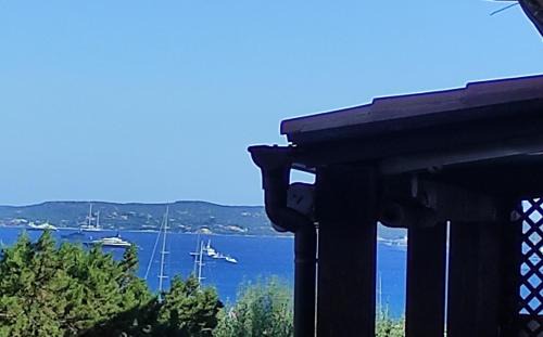 Porto Rotondo Apartment | Grazioso bilocale a Porto Rotondo in Costa Smeralda
