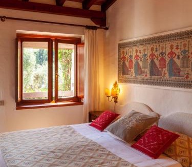Pula Hotel | Nora Club Hotel & Spa