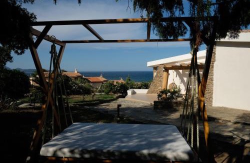 San Teodoro City Centre Bed & Breakfast | Amoreddu