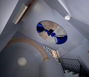 Civitacampomarano House | Casa Cuoco