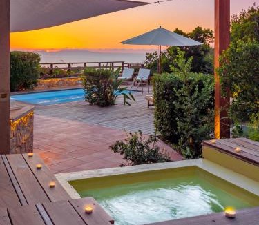 Costa Paradiso Resort | Costa Paradiso Resort