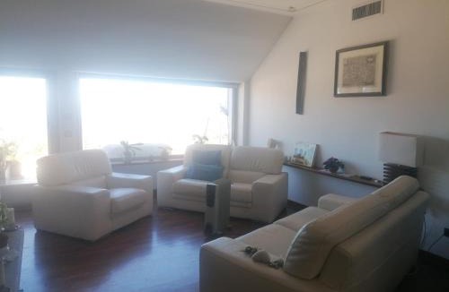 Nuoro House | Coros