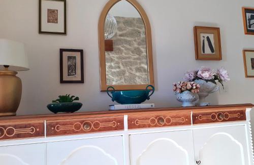 Laerru Apartment | SARDEGNA DEL NORD - BELLISSIMA CASA CON TERRAZZA - INTERNET Wifi