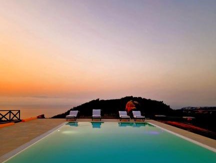 Santa Teresa di Gallura Apartment | Punta Falcone Resort