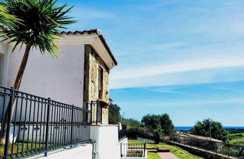Tanaunella House | Sorres de Mare