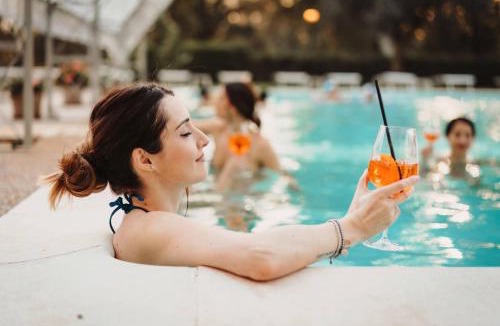 Sardara Hotel | Antiche Terme di Sardara