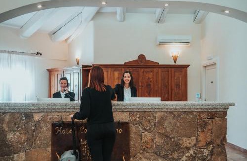 Olbia Hotel | LH Hotel Pozzo Sacro