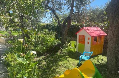 Monte Sant'Angelo Apartment | B&B Case Vacanza Orchidea marina di Macchia a Mattinata Gargano