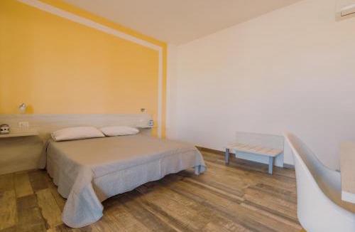 Torpe House | Hotel Borgo Albador