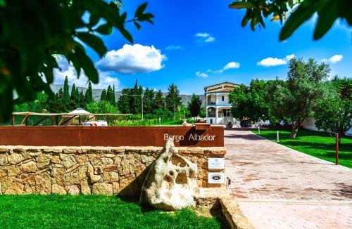 Torpe House | Hotel Borgo Albador