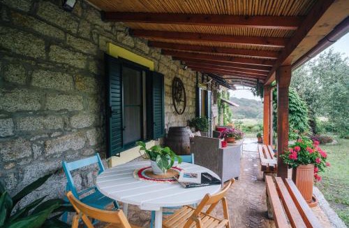 Berchidda Bed & Breakfast | B&B San Michele