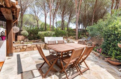 Capo Coda Cavallo Apartment | RESIDENZE Coda Cavallo - Le Farfalle