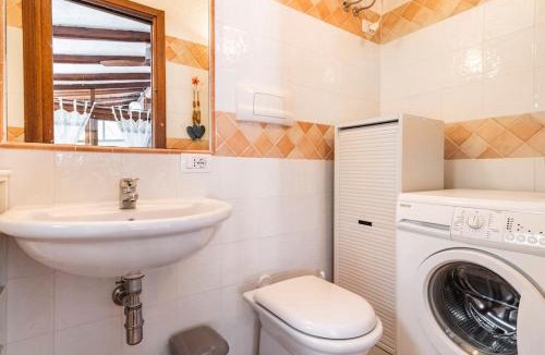 Capo Coda Cavallo Apartment | RESIDENZE Coda Cavallo - Le Farfalle