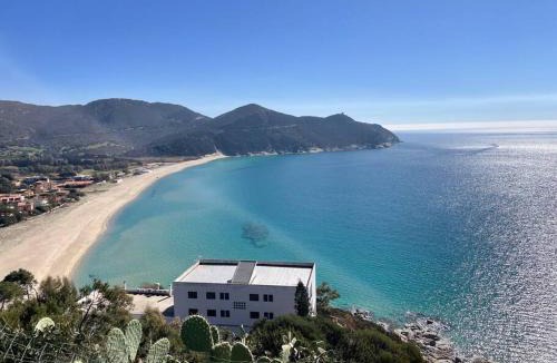 Solanas Villa | Villa Margio