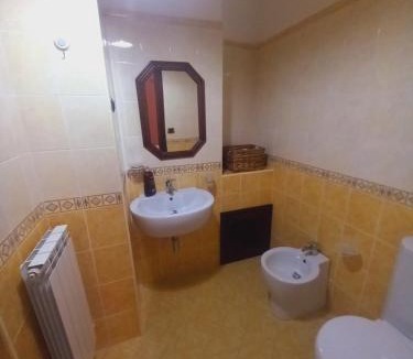Giave Bed & Breakfast | ROOMS IN SARDINIA RELAX, La casa delle fate
