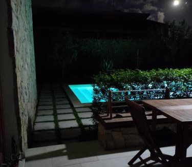 Sassari House | Casa Lucrezia