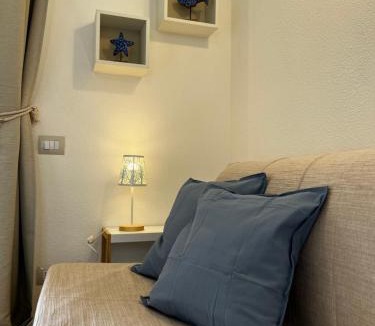 Villaputzu House | Villa Elma