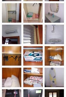 Bosa Historic Centre Apartment | Bosa Casa Giulia con 2 camere