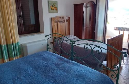 Seulo Bed & Breakfast | Lugori