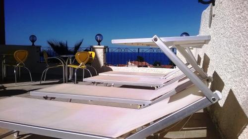 S'Archittu Hotel | Hotel Bellavista S'Archittu