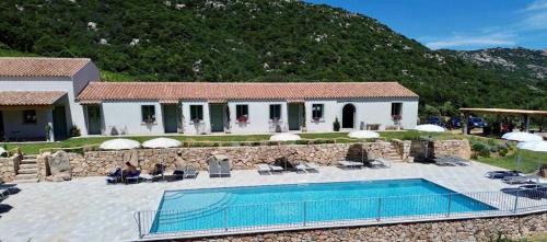 Calangianus House | Tenuta Paltusa