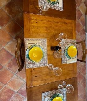 San Giovanni Valdarno Apartment | A duecento passi- comfort nel cuore della Toscana