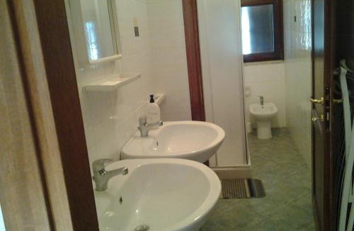Martis House | Agriturismo Spinalva