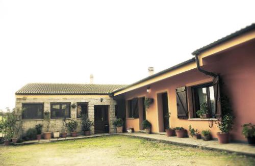 Martis House | Agriturismo Spinalva