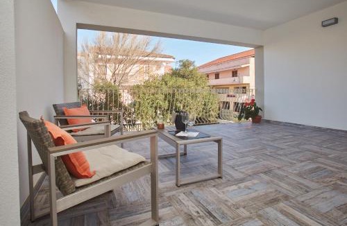 Santa Teresa di Gallura Hotel | Hotel Muita di Mari