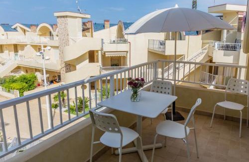 Marina di Vasto Apartment | VastoMare - appartamento Vasto Marina