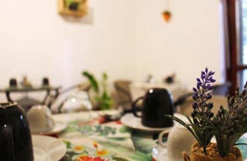 Province of Cagliari House | Villa Vaghi Rooms