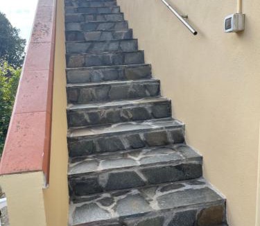 Biancareddu Bed & Breakfast | La Mansarda