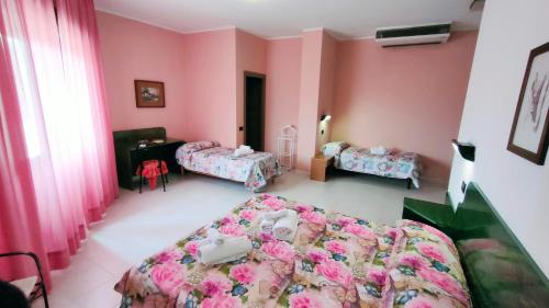 Senorbi Hotel | Hotel Mater Mediterranea