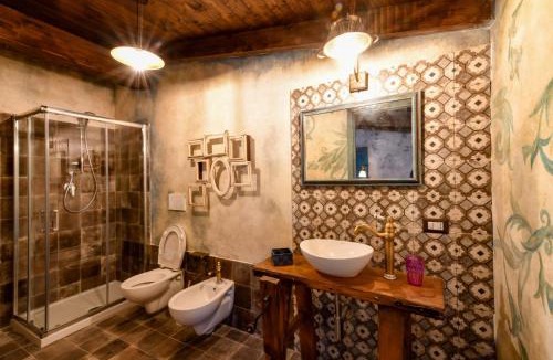Pozzuoli House | Masseria del Carmine Maggiore 1817