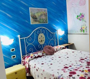 Controguerra Bed & Breakfast | Bed And Breakfast Torretta