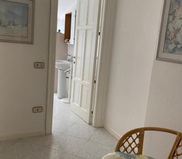 Mamoiada Bed & Breakfast | A Casa di Anna