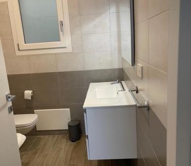 Elmas Apartment | Residenza Tramontana