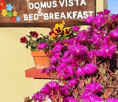 Iglesias Historic Centre Bed & Breakfast | B&B Domus Vista