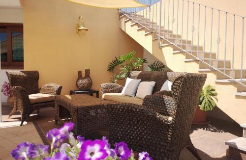 Tanaunella Hotel | Hotel Cala Mirto
