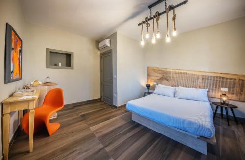 Limatola Hotel | Castello di Limatola
