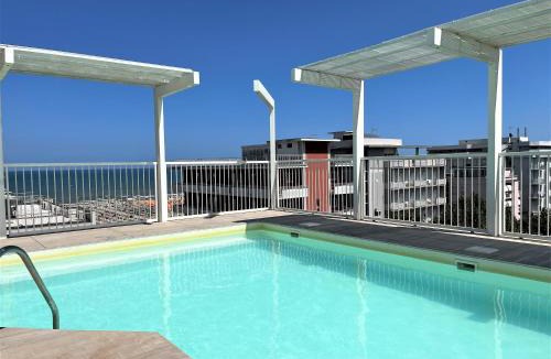 Rivazzurra Apartment | Residence Ten Suite