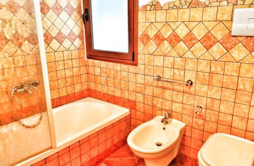 Irgoli House | Villa Su Navru