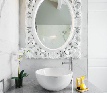 Cagliari Hotel | Boutique Hotel Carlo Felice